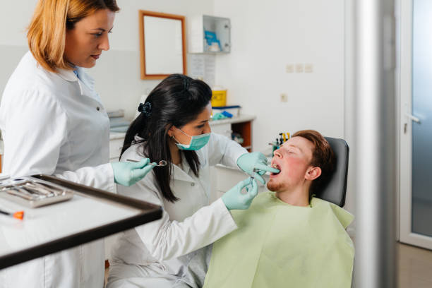 Best Pediatric Emergency Dentist in North Lynnwood, WA