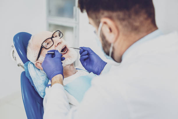 Best Emergency Broken Tooth Repair in North Lynnwood, WA